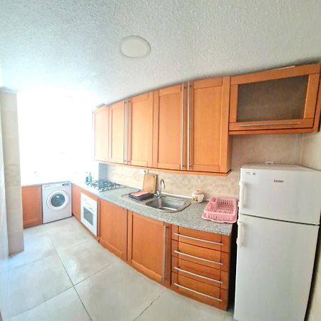 Apartment Svetlana 2 알리칸테 객실 사진