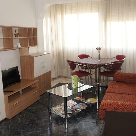 Apartment Svetlana 2 알리칸테 외부 사진