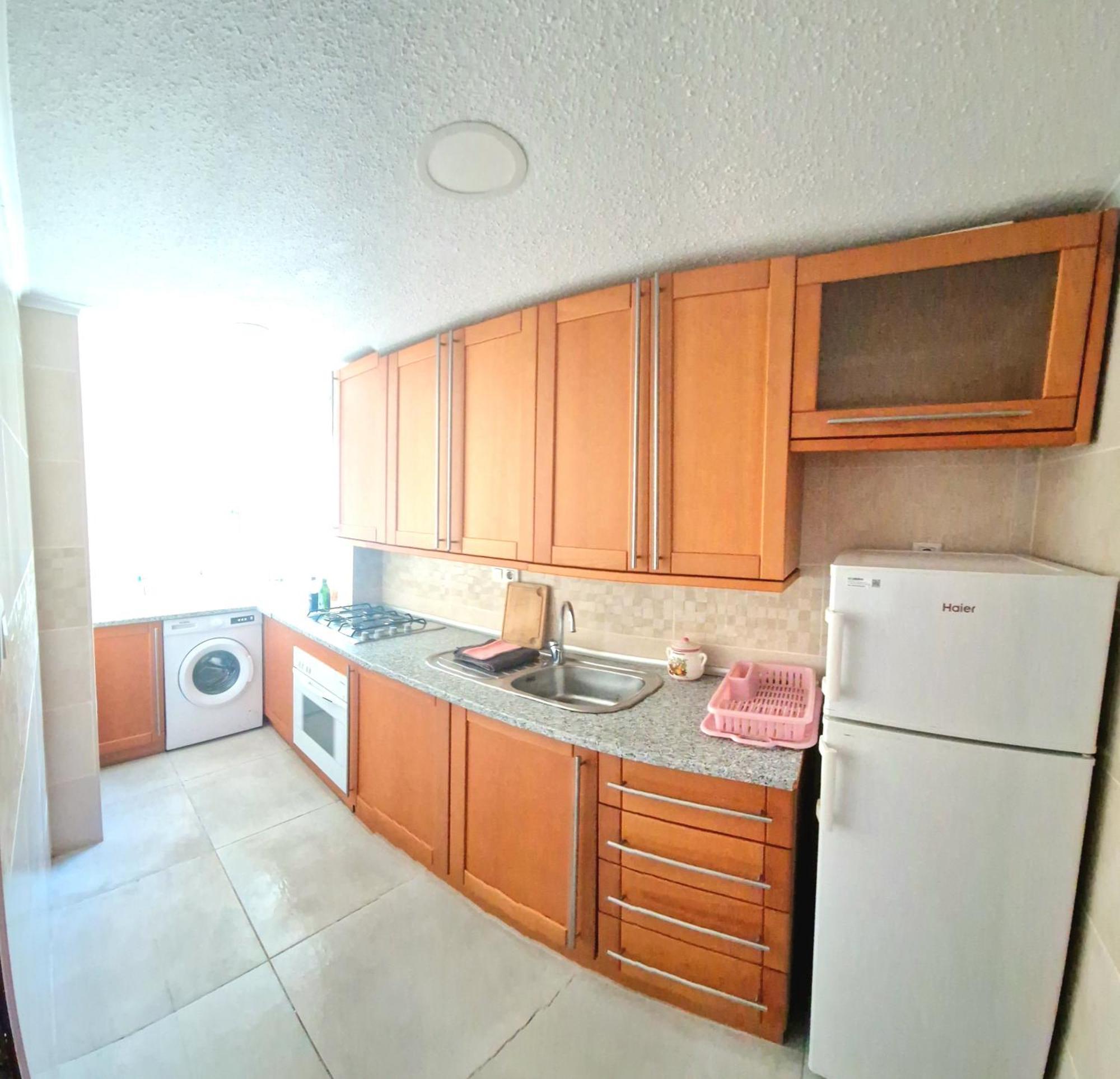 Apartment Svetlana 2 알리칸테 객실 사진